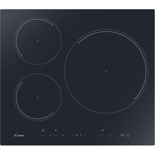 PLACA VITRO CI633DC (CANDY)