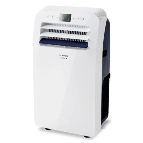 AIRE ACOND PORTATIL COLD DIGITAL 2250 FRIG. TAURUS
