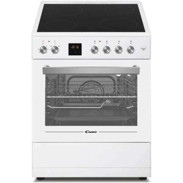 COCINA VITRO CVE660MW/E (CANDY)