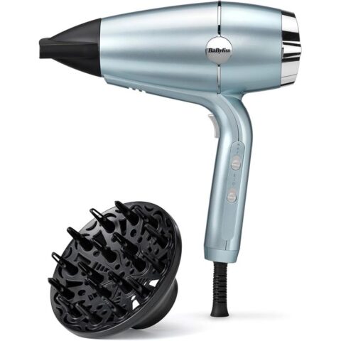 SECADOR PELO HYDRO FUSION D773DE (BABYLISS)