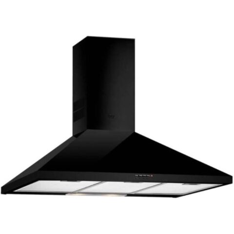 CAMPANA DBB 60 NEGRA (TEKA)