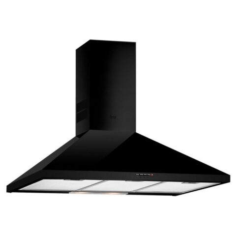 CAMPANA DBB 90 NEGRA (TEKA)