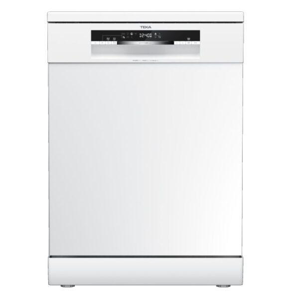 LAVAVAJILLAS DFS 46760 WH (TEKA)