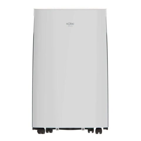 DESHUMIDIFICADOR DH8966 22 LITROS (SOLAC)