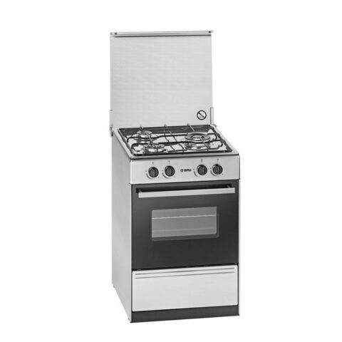 COCINA ECC 3FGIX 25 (BRU)