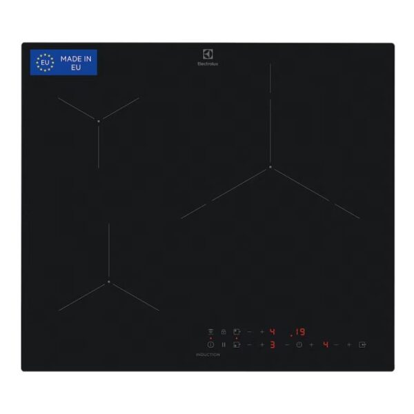 PLACA VITRO EIT 61336CT (ELECTROLUX)