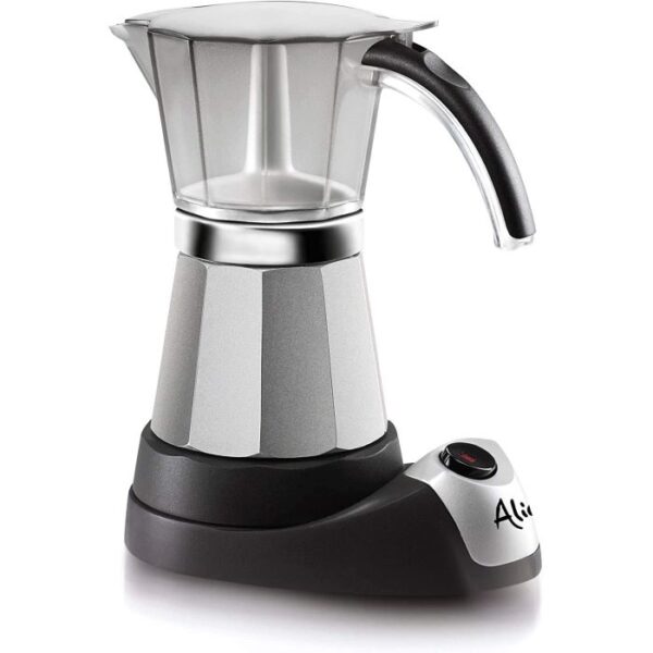 CAFETERA DE GOTEO EMK6 ALICIA (DELONGHI)