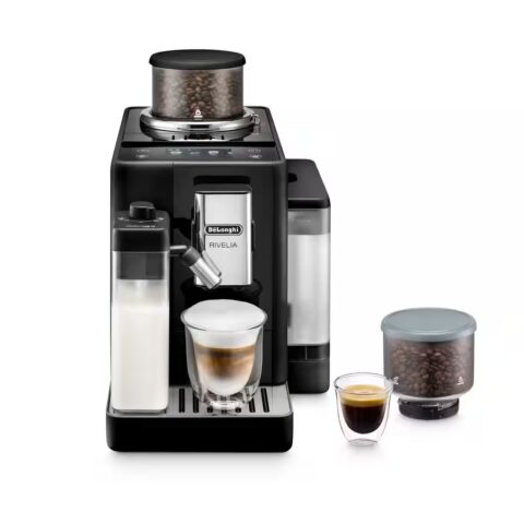 CAFETERA SUPERAUTOMATICA EXAM440.55B (DELONGHI)