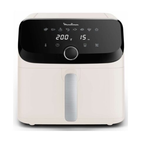 FREIDORA SIN ACEITE EZ855A 7,5 LITROS (MOULINEX)