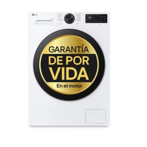 LAVADORA C.F. F2X50S9TLB (LG)