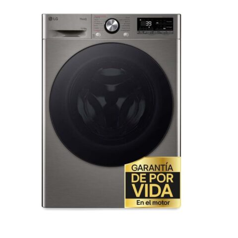 LAVASECADORA F4DR7011AGS (LG)