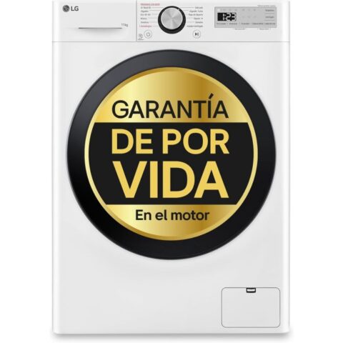 LAVADORA C.F. F4WR5011A6F (LG)