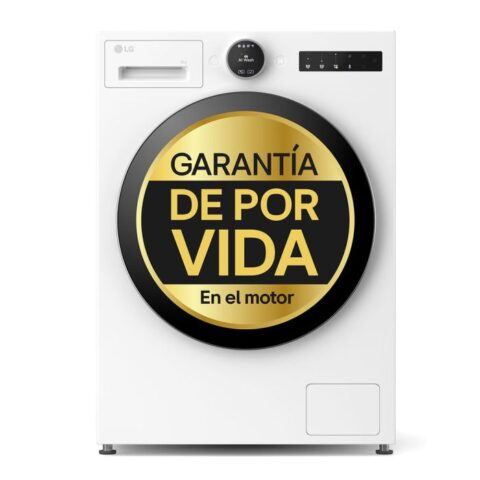 LAVADORA C.F. F4X7009TWS (LG)