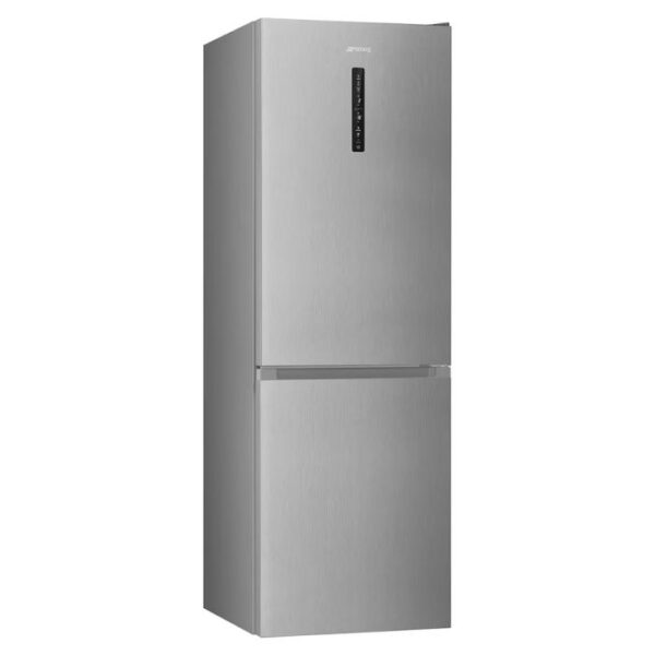 FRIG. COMBI FC19XDND (SMEG)