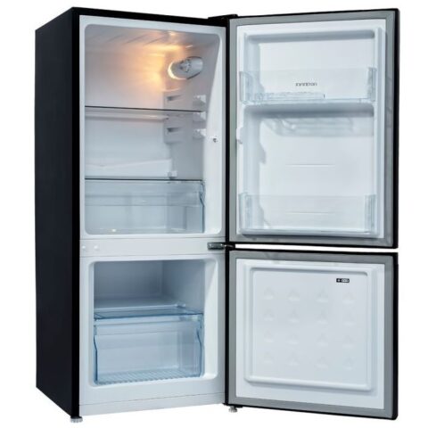 FRIG. COMBI FGC-117B (INFINITON)