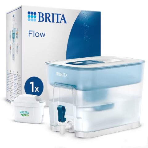 DEPOSITO FILTRANTE EXTRAGRANDE FLOW (BRITA)