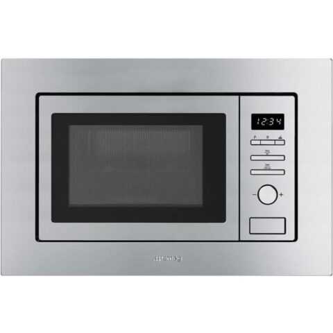 MICROONDAS FMI020X (SMEG)