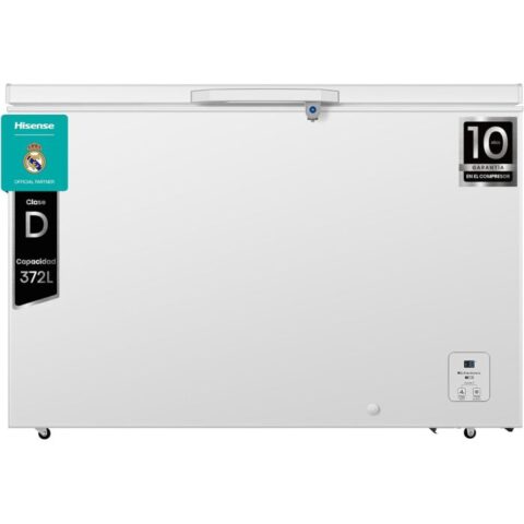 CONGELADOR HORIZONTAL FT484D4AWLYD (HISENSE)