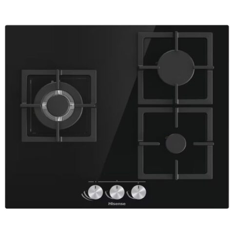 PLACA CRISTAL GAS GG633B (HISENSE)