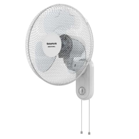 VENTILADOR PARED GRECO 16 WALL (TAURUS)