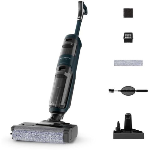 ASPIRADORA ESCOBA GZ2251E0 (ROWENTA)