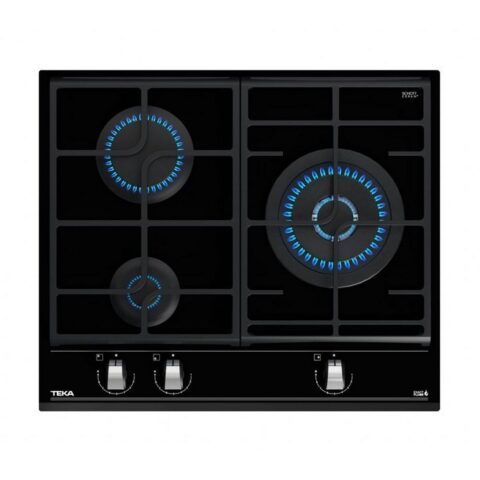 PLACA CRISTAL GAS GZC 63310 XBB (TEKA)