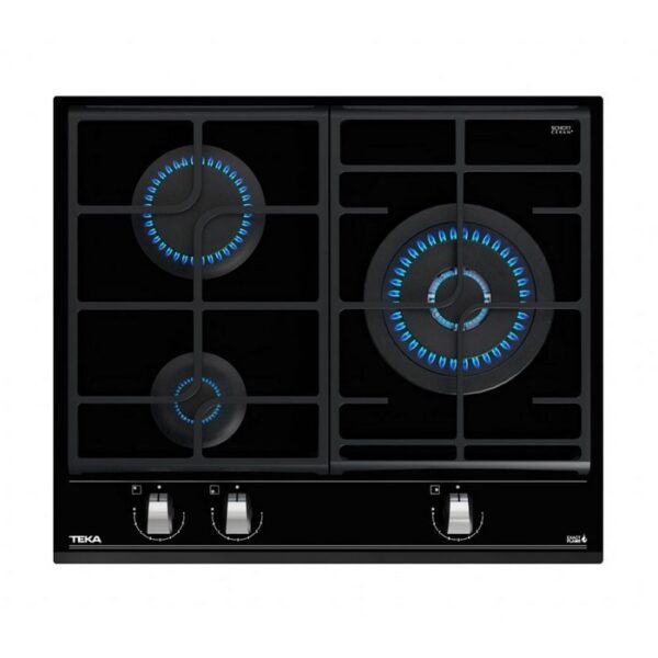 PLACA CRISTAL GAS GZC 63310 XBB (TEKA)