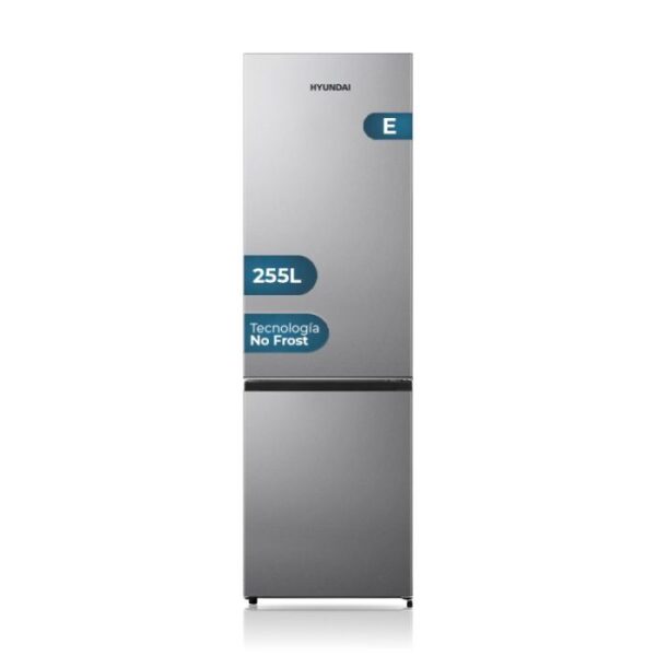 FRIG. COMBI HCB18155NEI00 (HYUNDAI)