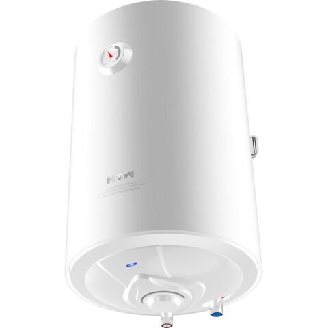 TERMO ELECTRICO HTW-TV-80ESS 80 L. ESSENTIAL