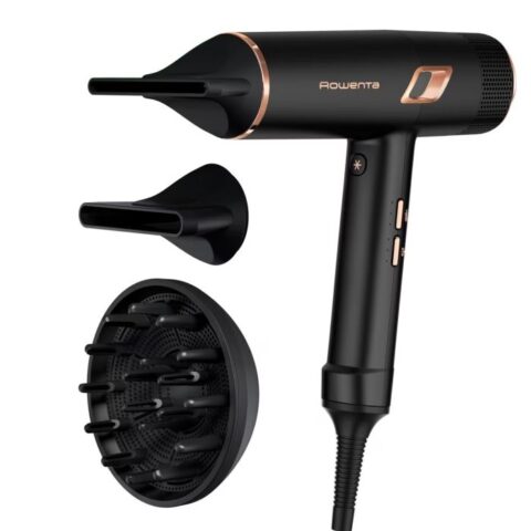 SECADOR PELO HY8310F0 (ROWENTA)