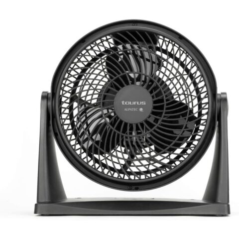 VENTILADOR SOBREMESA-PARED ICE BRISE MINI (TAURUS)
