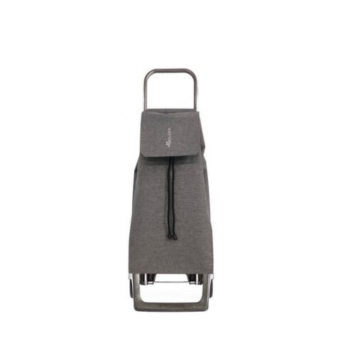 CARRO COMPRA JET038 GRIS (ROLSER)