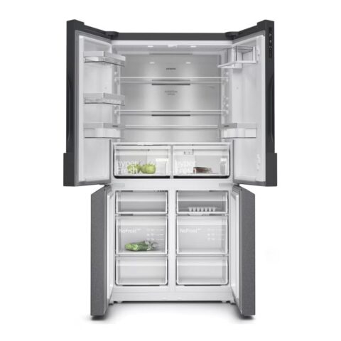 SIDE BY SIDE KF96NAXEA (SIEMENS)