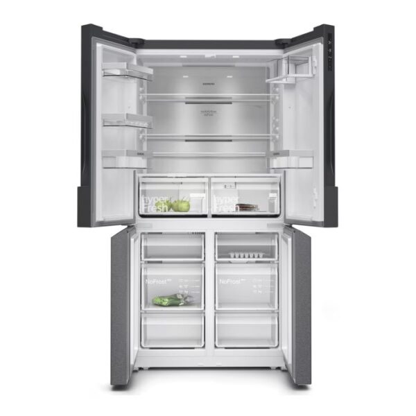 SIDE BY SIDE KF96NAXEA (SIEMENS)