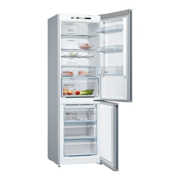 FRIG. COMBI KGN36VIDB (BOSCH)