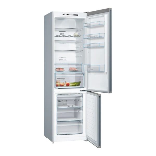 FRIG. COMBI KGN39VIDB (BOSCH)