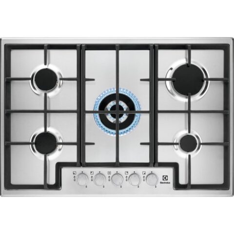 PLACA GAS KGS7536SX (ELECTROLUX)
