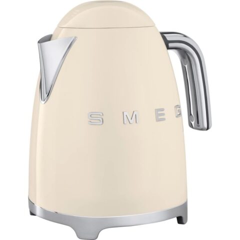 HERVIDOR AGUA KLF03CREU (SMEG)