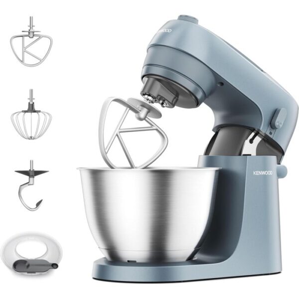 ROBOT COCINA KZM35.000GY (KENWOOD)