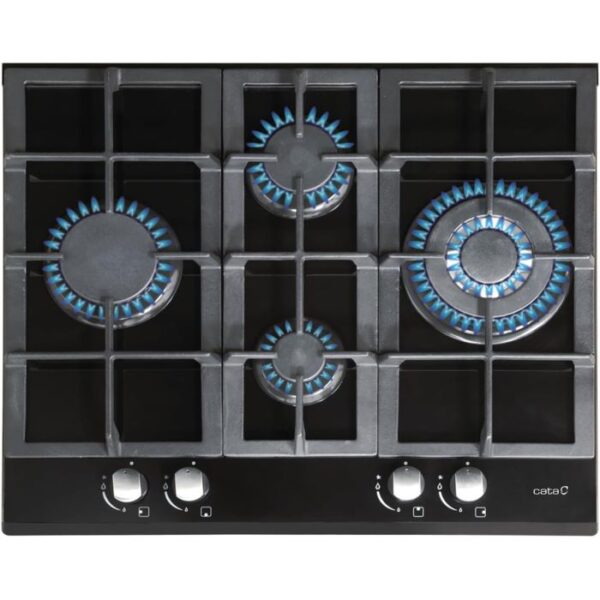 PLACA CRISTAL GAS LCIB 6031 BK (CATA)