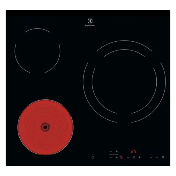 PLACA VITRO LR633CK (ELECTROLUX)