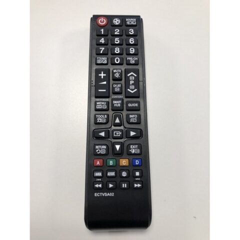 MANDO DISTANCIA UNIVERSAL SAMSUNG