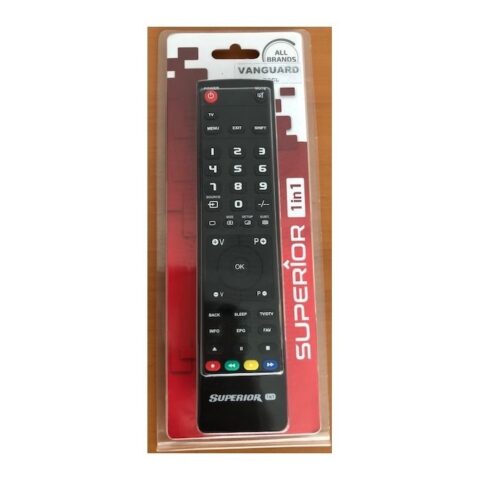 MANDO DISTANCIA UNIVERSAL VANGUARD