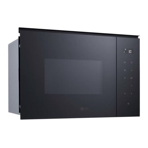 MICROONDAS MGBZ2593F (LG)