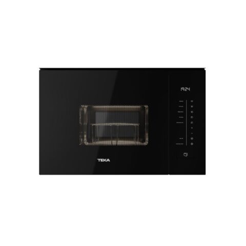 MICROONDAS MLEG 820 FI BK (TEKA)