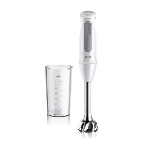 BATIDORA VARILLA MQ50001MWH (BRAUN)