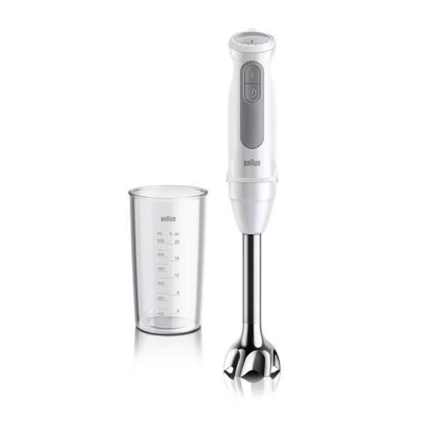 BATIDORA VARILLA MQ50001MWH (BRAUN)