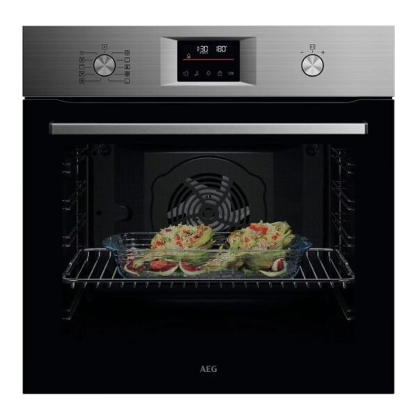 HORNO OU5PB40SM (AEG)