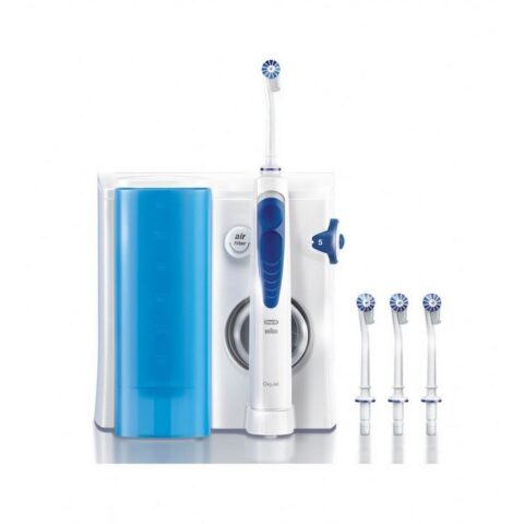 IRRIGADOR DENTAL OXYJET MD20 (BRAUN)
