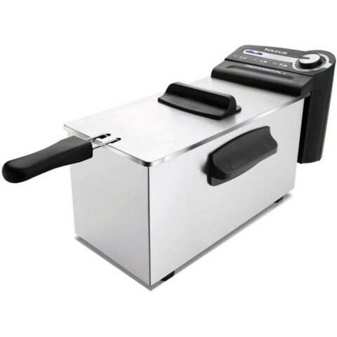 FREIDORA PROFESIONAL 4 4L.(TAURUS)